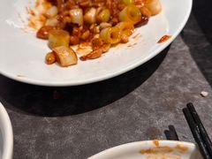 -新乾隆酒楼(帝景园店)