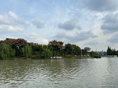 -南通濠河风景名胜区