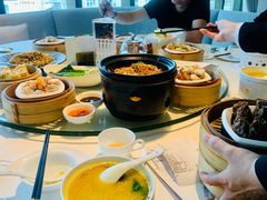 -安蒂娅.悦景轩中餐厅(西乡店)