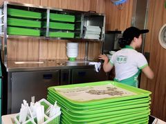 -老乡鸡(家天下生活广场店)