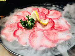 -九田家黑牛烤肉料理(新辰里亚运村店)