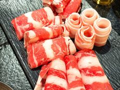 -湊湊火锅·茶憩(世博大道店)