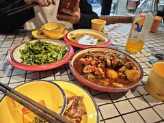 -江西老表·经典江西八大碗