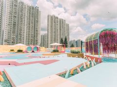 -新城市广场