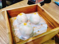 -禄运茶居·手工点心(猎德店)
