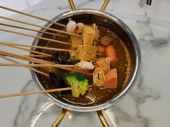 -陕北南泥湾·延安本地菜(人民公园店)