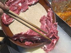 -阳阳老火锅(小南门店)