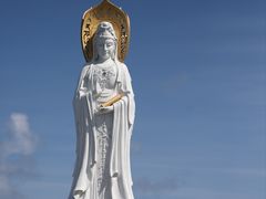 -三亚南山文化旅游区