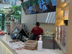 -鲜芋仙(中环百联2店)
