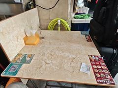 -渔记茶餐厅(渔村店)