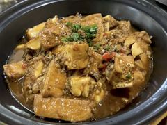 -何氏排骨(左家塘店)
