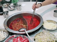-憨铁匠老火锅(龙岗万科里店)
