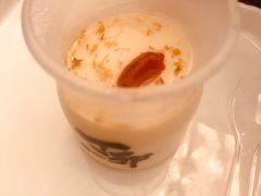 杏仁豆腐-丁卯•铜锅涮肉(工体店)