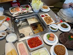 -海底捞火锅(CBD安泰广场店)