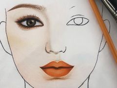 -吉田美学化妆美甲摄影培训(丽水校区)