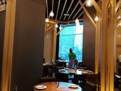 -mango tree芒果树泰国餐厅(青岛万象城店)