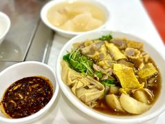 -钟太怪噜(小吃街店)