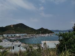 -东山珍珠岛