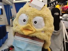 -丽的面家(多宝路店)