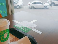 -德克士(好家乡店)