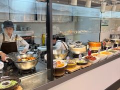 -宁海食府·涌宴(真和店)