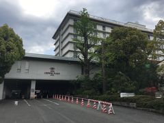 -京都全日空皇冠假日酒店