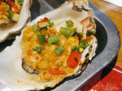 -蚝英雄鲜蚝自助专门店(长楹天街直营店)