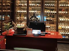 -金链花·泰国餐厅(国贸店)