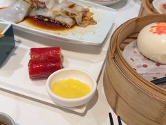 -禄运茶居·手工点心(猎德店)