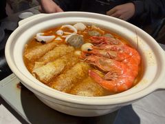 -陶兰居·手工点心·粤菜(圆融时代广场店)