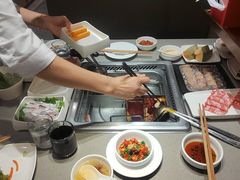 -海底捞火锅(泰安爱琴海店)