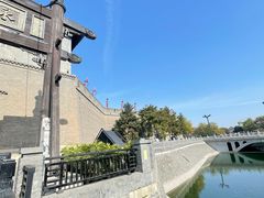 -西安城墙·碑林历史文化景区