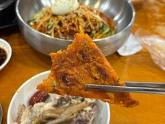 -韩礼年糕(飞虹路店)
