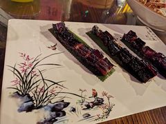 黑叉烧-大门水乡·顺德菜