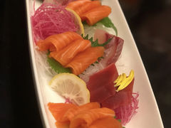 -长富宫饭店·日本料理樱