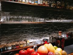 -格兰酒吧Glen Bar