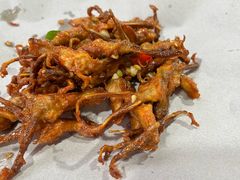 美极鹅舌-大笑饭堂(甲子桥店)