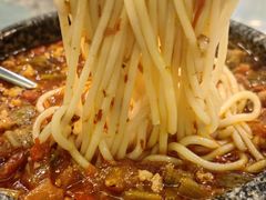 小锅米线-浩海火烧云傣家菜(京广店)