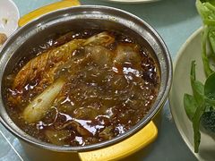 -味香林牦牛自助火锅