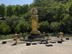 -幕燕滨江·长江观音景区