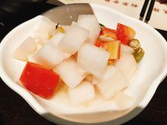 -舌尖上的食缘花园主题餐厅
