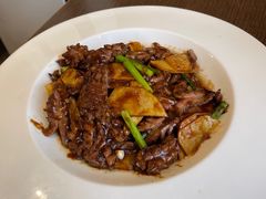 -老牌坊鲁菜名店(宽厚里店)