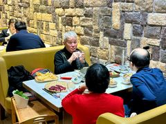 -今日牛事潮汕鲜牛肉火锅(瑞金店)