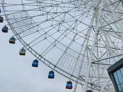 -南昌之星摩天轮