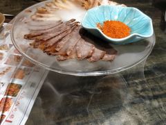 -庆合府重庆大排档(紫都城店)