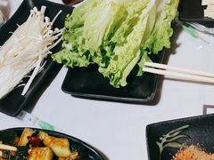 -云晓光头烧烤吧(盛夏店)