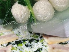 -滁香园·滁州菜(琅琊山店)