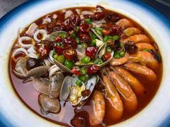 -铁道茶苑.色稷餐厅(莲花南路店)