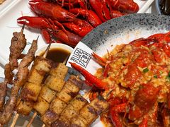 -仙品龙虾(总店)