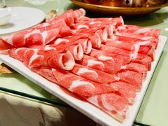 -南来顺饭庄·清真(南菜园店)